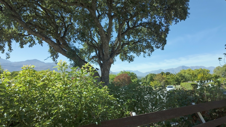 3 Bedroom Property for Sale in Courtrai Western Cape